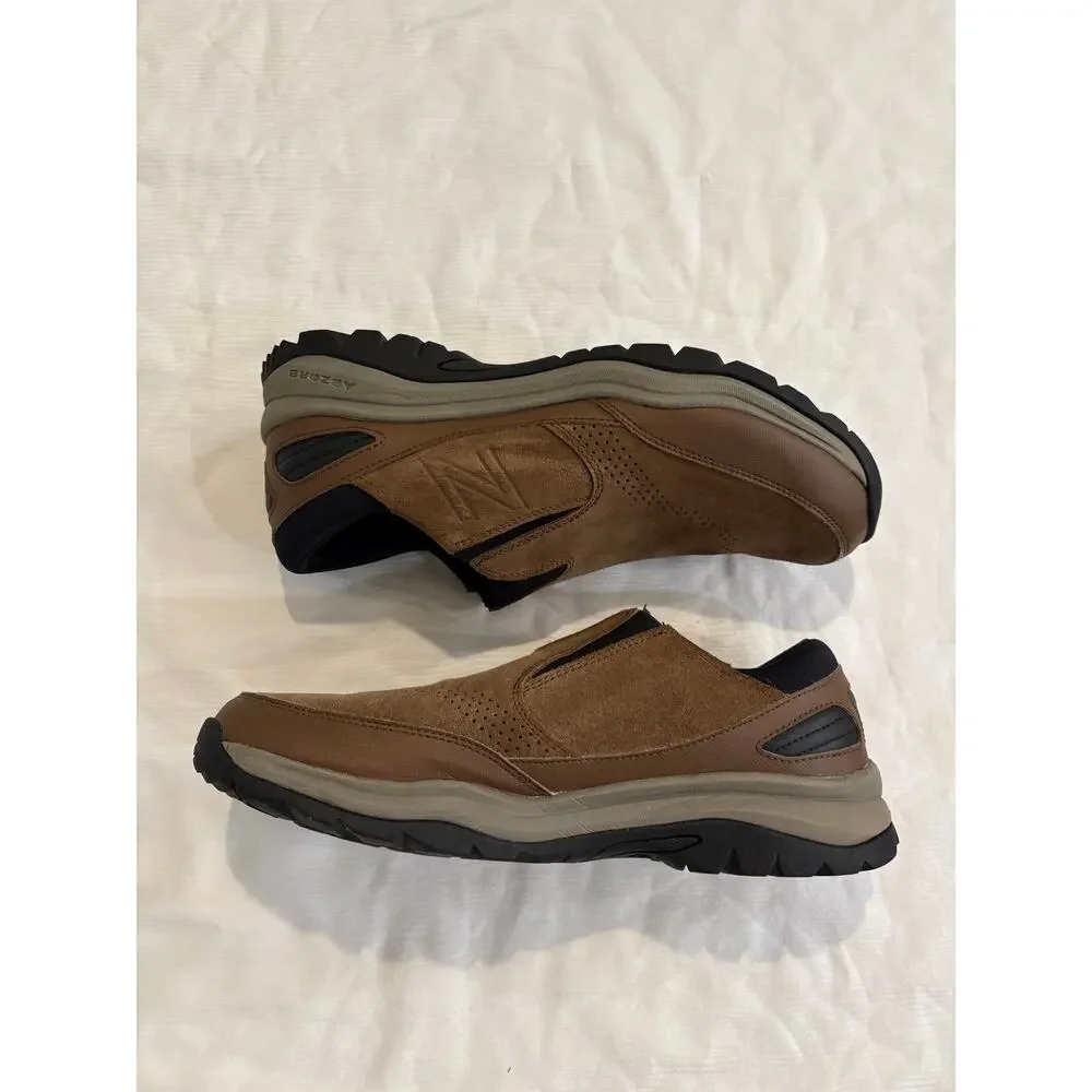 New Balance Abzorb Response 1.0 Slip On Shoes Mens Size 12 Hiking MW770BR